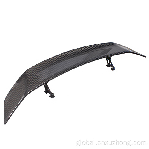 Rear Spoiler Forged Carbon Fiber Rear Spoiler Tail Factory